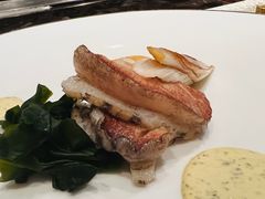 -Ginza Onodera铁板烧(外滩十八号店)