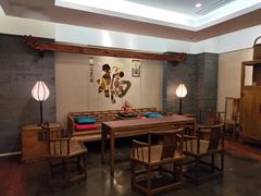 -青岛海尔洲际酒店
