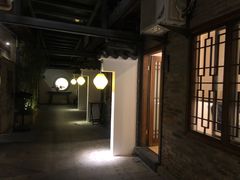 -九龙湾·御膳坊(九龙窠路店)