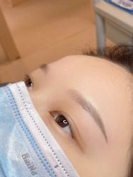 -BBK韩眉馆-正版半永久纹眉美瞳
