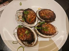 -美达尔烧烤海鲜家常菜(泰山路店)