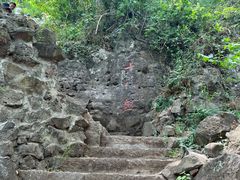 -南京市江宁方山