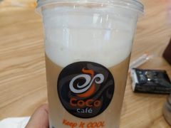 -CoCo都可(东城国贸店)