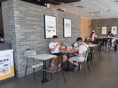 -麦当劳(华发商都店)