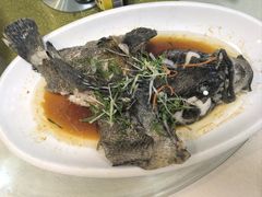 -老钱饭店(后渚港店)