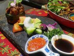 -小娘惹厨房Little Nyonya(狮城有约上榜店)