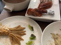 -小大董·烤鸭(王府井apm店)