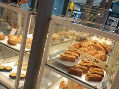 -BreadTalk面包新语(长寿路地铁站店)