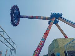 -南京银杏湖乐园