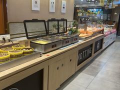 -诺丁牛排披萨自助餐厅(汕头苏宁店)