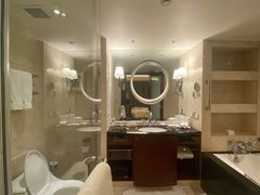 -上海明天广场JW万豪酒店