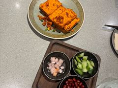 -半山腰·云南菜(侨福芳草地店)