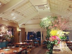大堂-春暖花开(西溪店)