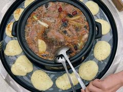 -澳盟清汤鲜黄牛肉(公济桥路店)