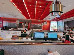 -来菜·湖北头牌藕汤(武商MALL众圆店)
