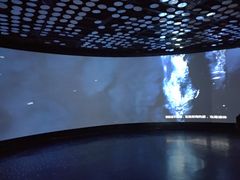 -同济大学四平路校区深海探索馆
