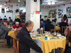 大堂-成惠食府(赤岗店)
