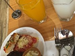 -So Lounge索兰至餐厅(蓝色港湾店)