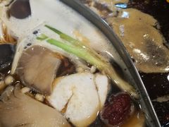 -活鱼馆(宜兴埠店)