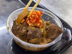 -阿姨牛杂(北京路店)