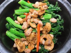 -尚一汤·粤菜海鲜(环球港店)