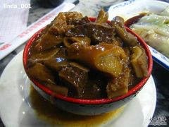 牛杂-昇记肠粉王(福华路店)