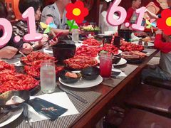 -新发展亚太JW万豪酒店·福苑咖啡厅