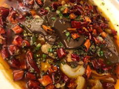 -小土豆北方菜馆(方庄店)