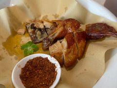 -简小舍·民间手艺菜(武昌江滩店)