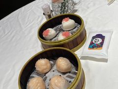 -香港龙凤楼(陆家嘴中心店)