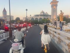 -世纪钟