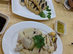 -九大簋家宴(北京路店)