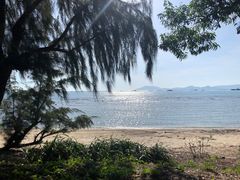 -三亚西岛海洋文化旅游区
