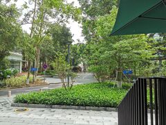 -星巴克(深圳侨城街店)