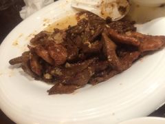 -宝轩渔府·老字号海鲜·正宗津菜(水上店)