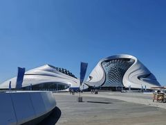 -哈尔滨大剧院