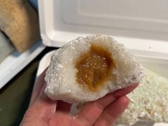 海盐焦糖可可凉果-清真老西北角温记粘食店(长沙路店)