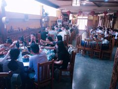 -土家乙号生态农庄·餐厅