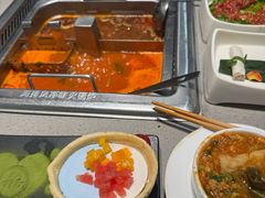 -海底捞火锅(人民广场店)