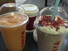 -COSTA COFFEE(昆城广场店)