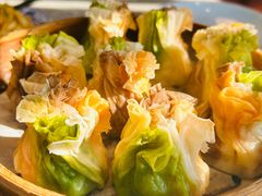 炫彩海鲜烧麦-都一处烧麦馆(前门店)