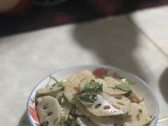 -大漠奇香馕坑肉