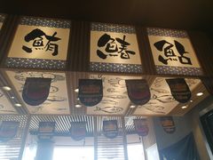 -万岁寿司(万国店)