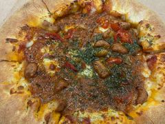 -达美乐比萨(商城路店)