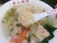 -长人馄饨铺(解放街店)