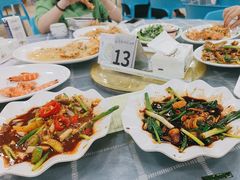 -明记海鲜大排档(巽寮湾店)