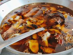 -辣婆婆(航天桥店)