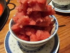 -胖三嬢·呱呱老火锅(北京总店)