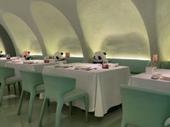 -眉州东坡·熊猫主题餐厅(枫蓝店)