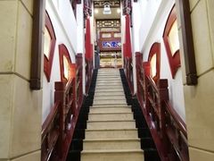 -晋阳饭庄(虎坊桥店)